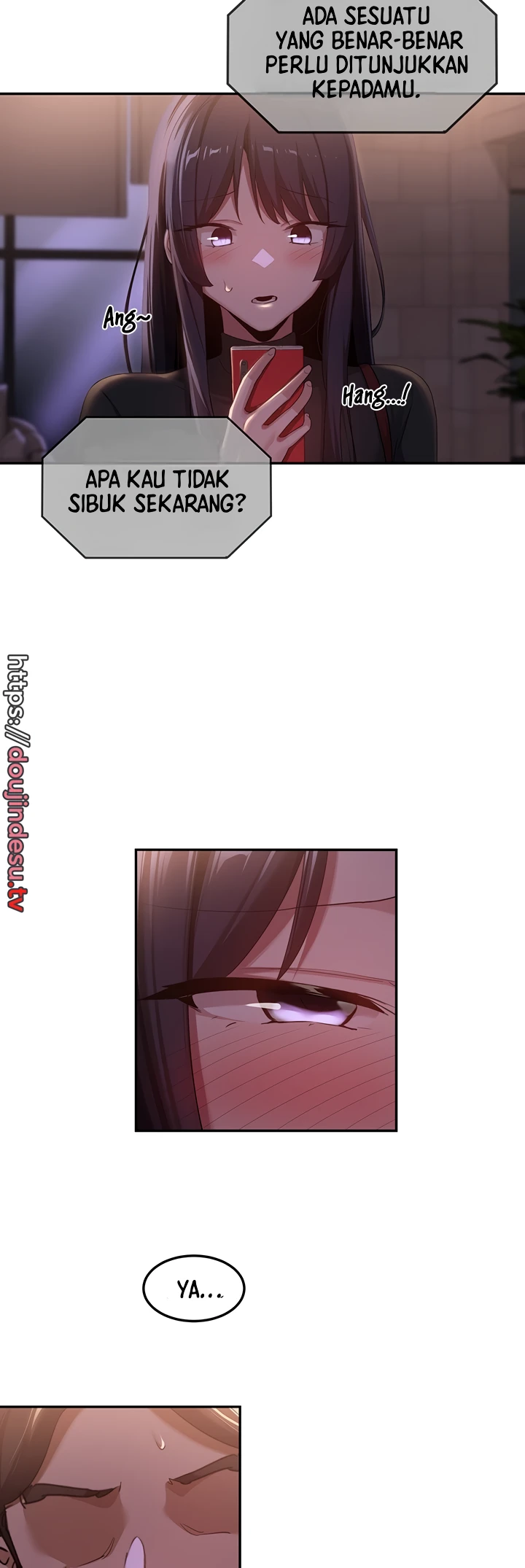 Sextudy Group Chapter 98 - Page 18